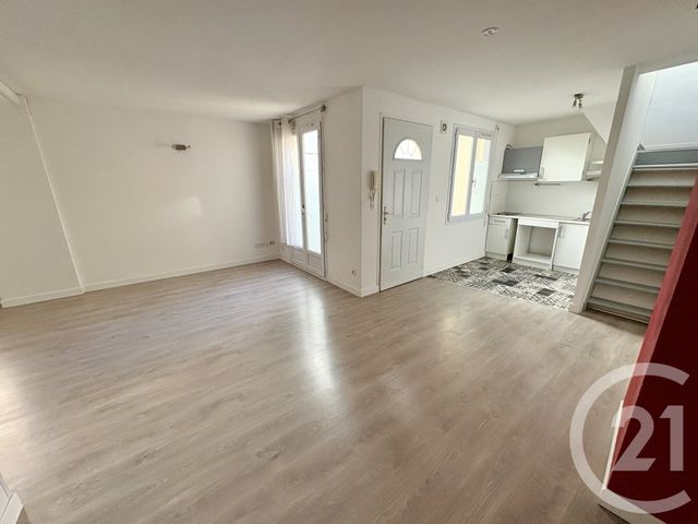 Appartement F2 &agrave; vendre - 2 pi&egrave;ces - 53,66 m2 - Nimes - 30 - LANGUEDOC-ROUSSILLON