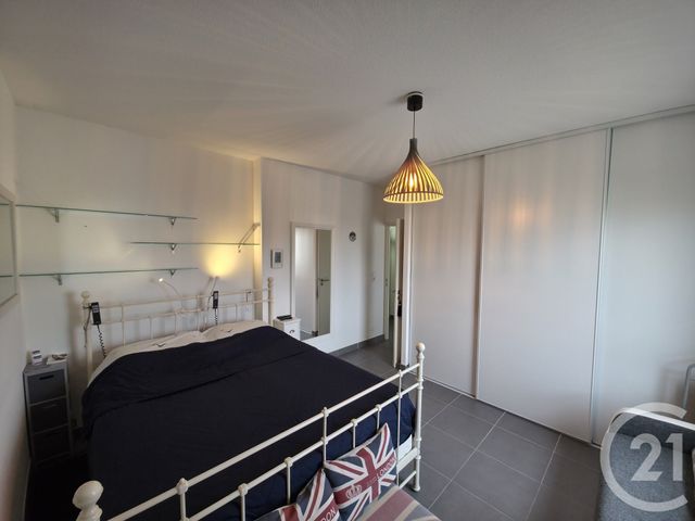 Appartement T4 &agrave; vendre - 5 pi&egrave;ces - 95 m2 - Nimes - 30 - LANGUEDOC-ROUSSILLON