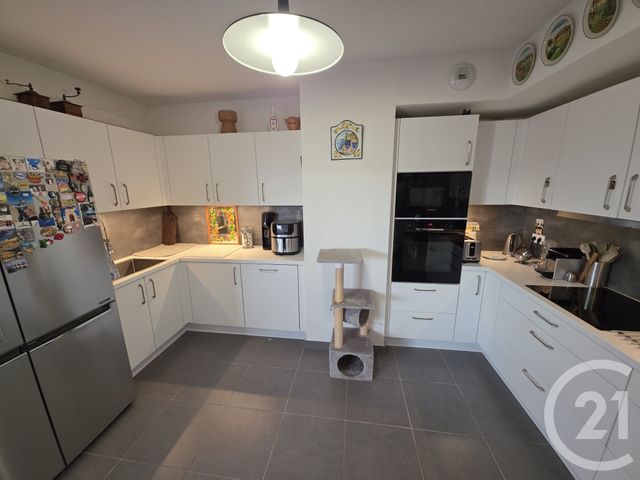 Appartement T4 &agrave; vendre - 5 pi&egrave;ces - 95 m2 - Nimes - 30 - LANGUEDOC-ROUSSILLON