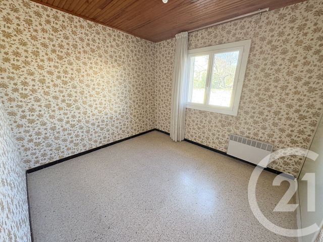 Maison &agrave; vendre - 4 pi&egrave;ces - 81,69 m2 - Nimes - 30 - LANGUEDOC-ROUSSILLON