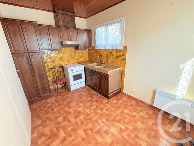 Maison &agrave; vendre - 4 pi&egrave;ces - 81,69 m2 - Nimes - 30 - LANGUEDOC-ROUSSILLON