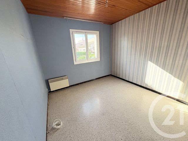 Maison &agrave; vendre - 4 pi&egrave;ces - 81,69 m2 - Nimes - 30 - LANGUEDOC-ROUSSILLON