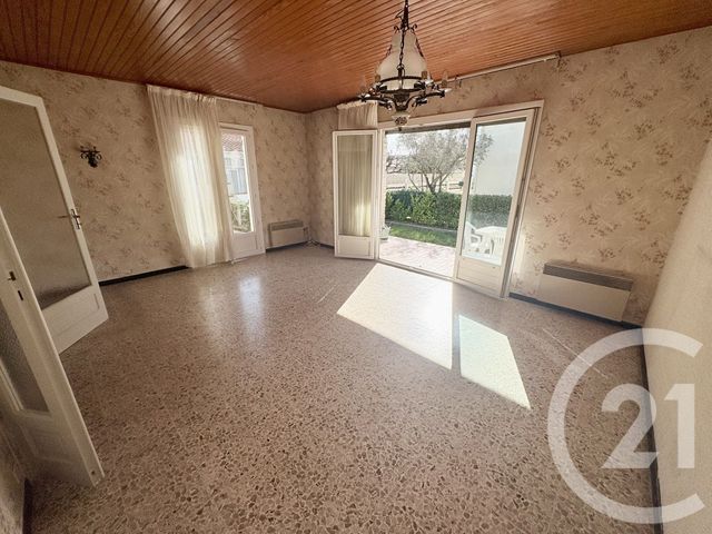 Maison &agrave; vendre - 4 pi&egrave;ces - 81,69 m2 - Nimes - 30 - LANGUEDOC-ROUSSILLON
