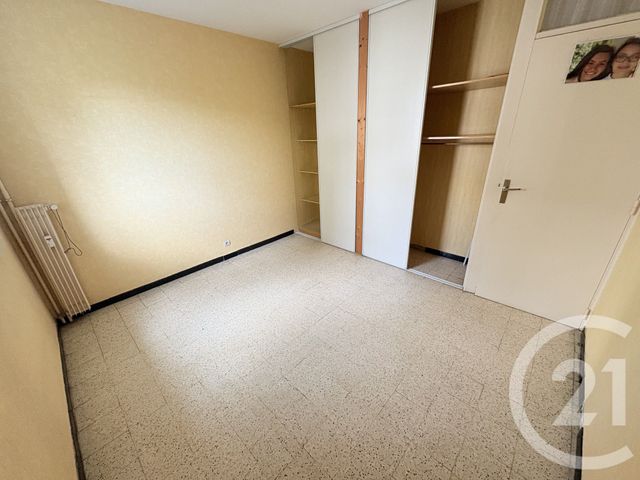 Appartement F4 &agrave; vendre - 3 pi&egrave;ces - 73 m2 - Nimes - 30 - LANGUEDOC-ROUSSILLON