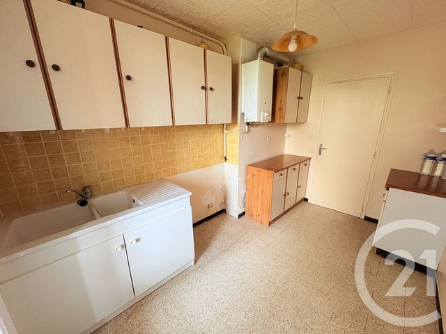 Appartement F4 &agrave; vendre - 3 pi&egrave;ces - 73 m2 - Nimes - 30 - LANGUEDOC-ROUSSILLON