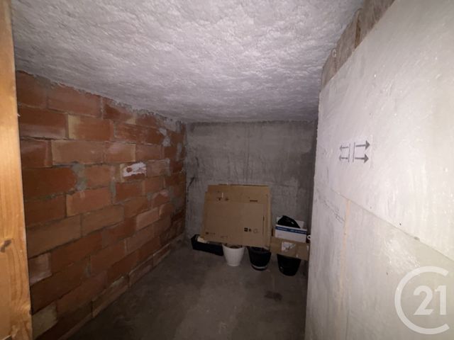 Appartement F4 &agrave; vendre - 3 pi&egrave;ces - 73 m2 - Nimes - 30 - LANGUEDOC-ROUSSILLON