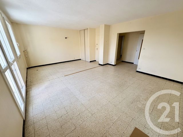 Appartement F4 &agrave; vendre - 3 pi&egrave;ces - 73 m2 - Nimes - 30 - LANGUEDOC-ROUSSILLON