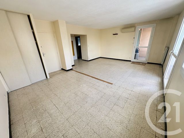 appartement - NIMES - 30