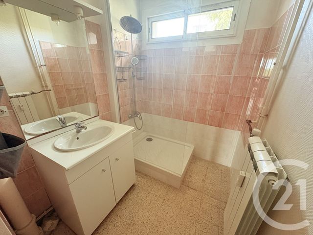 Appartement F4 &agrave; vendre - 3 pi&egrave;ces - 73 m2 - Nimes - 30 - LANGUEDOC-ROUSSILLON