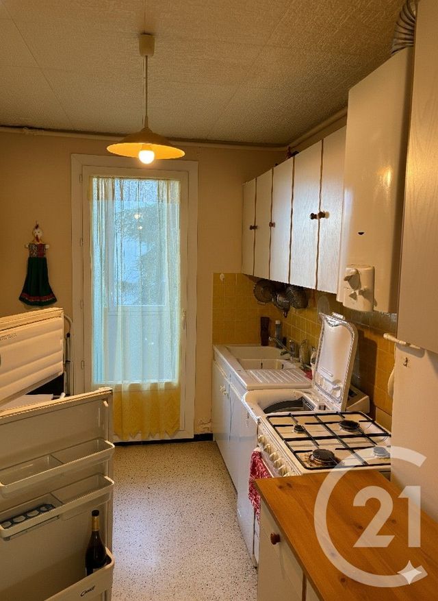 Appartement F4 &agrave; vendre - 3 pi&egrave;ces - 73 m2 - Nimes - 30 - LANGUEDOC-ROUSSILLON