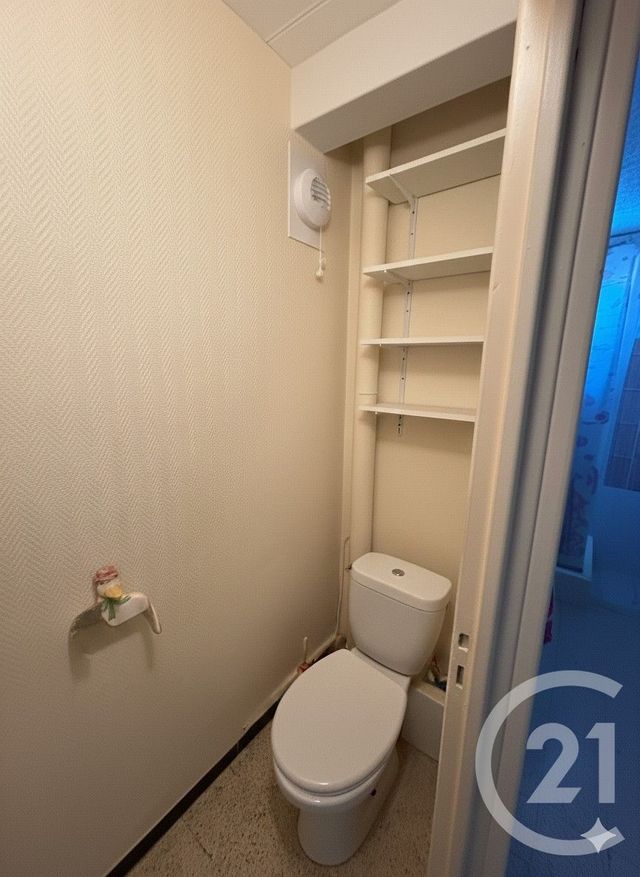 Appartement F4 &agrave; vendre - 3 pi&egrave;ces - 73 m2 - Nimes - 30 - LANGUEDOC-ROUSSILLON