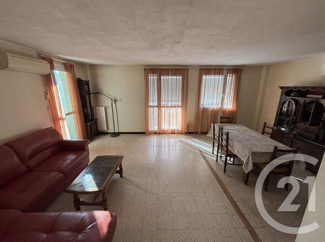 appartement - NIMES - 30