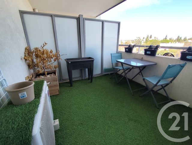 appartement - NIMES - 30