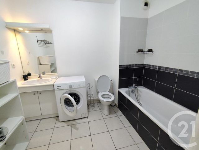 Appartement T2 &agrave; louer - 2 pi&egrave;ces - 40,58 m2 - Nimes - 30 - LANGUEDOC-ROUSSILLON