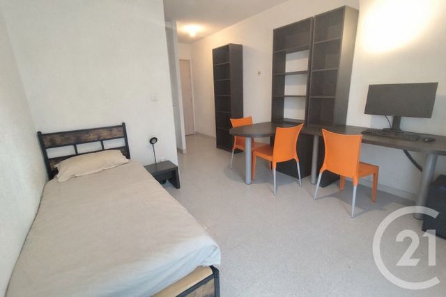 appartement - NIMES - 30