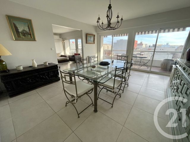 Appartement F4 &agrave; vendre - 4 pi&egrave;ces - 122,77 m2 - Nimes - 30 - LANGUEDOC-ROUSSILLON