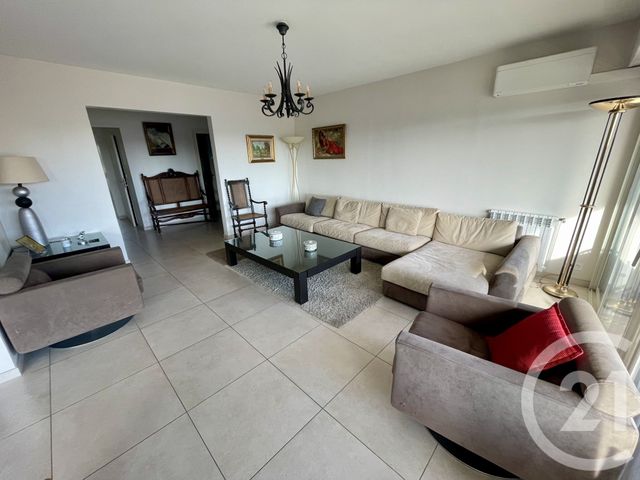 Appartement F4 &agrave; vendre - 4 pi&egrave;ces - 122,77 m2 - Nimes - 30 - LANGUEDOC-ROUSSILLON