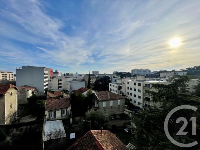 Appartement F4 &agrave; vendre - 4 pi&egrave;ces - 122,77 m2 - Nimes - 30 - LANGUEDOC-ROUSSILLON