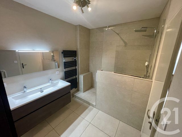 Appartement F4 &agrave; vendre - 4 pi&egrave;ces - 122,77 m2 - Nimes - 30 - LANGUEDOC-ROUSSILLON