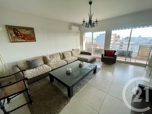 Appartement F4 &agrave; vendre - 4 pi&egrave;ces - 122,77 m2 - Nimes - 30 - LANGUEDOC-ROUSSILLON