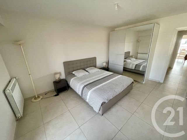 Appartement F4 &agrave; vendre - 4 pi&egrave;ces - 122,77 m2 - Nimes - 30 - LANGUEDOC-ROUSSILLON