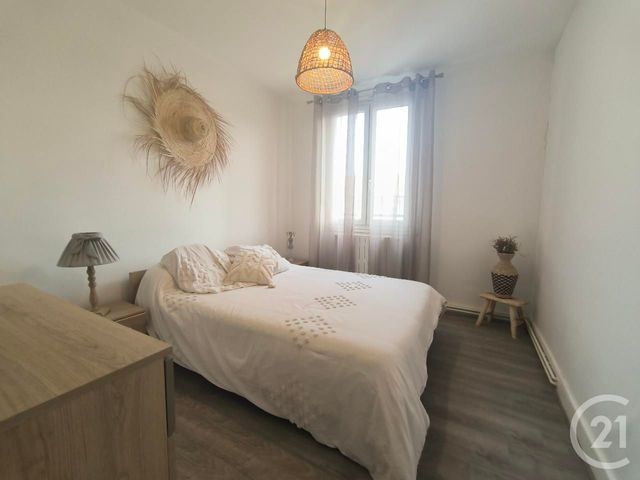 Appartement F2 &agrave; vendre - 3 pi&egrave;ces - 53,19 m2 - Nimes - 30 - LANGUEDOC-ROUSSILLON