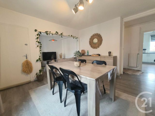 appartement - NIMES - 30