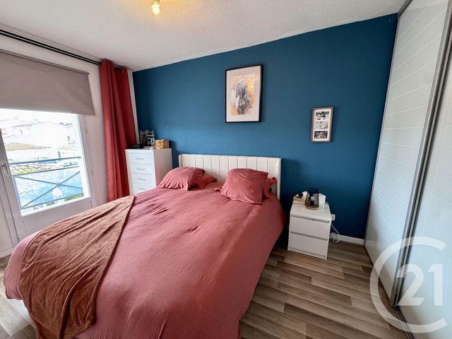 Maison &agrave; vendre - 4 pi&egrave;ces - 85 m2 - Nimes - 30 - LANGUEDOC-ROUSSILLON