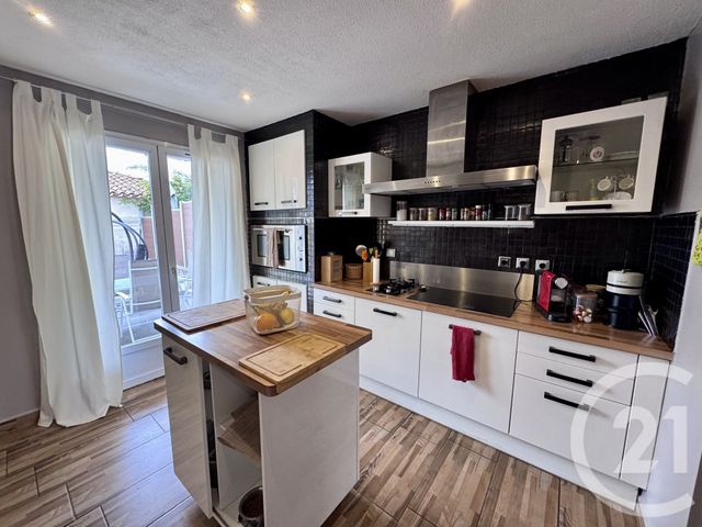 Maison &agrave; vendre - 4 pi&egrave;ces - 85 m2 - Nimes - 30 - LANGUEDOC-ROUSSILLON