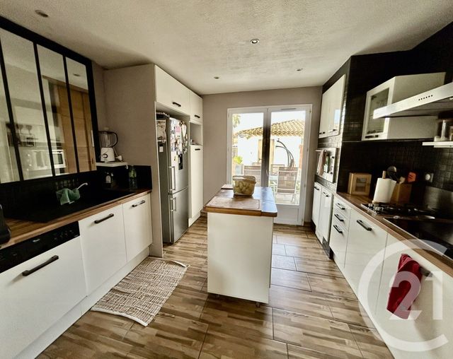 Maison &agrave; vendre - 4 pi&egrave;ces - 85 m2 - Nimes - 30 - LANGUEDOC-ROUSSILLON