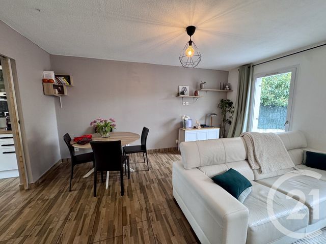 Maison &agrave; vendre - 4 pi&egrave;ces - 85 m2 - Nimes - 30 - LANGUEDOC-ROUSSILLON