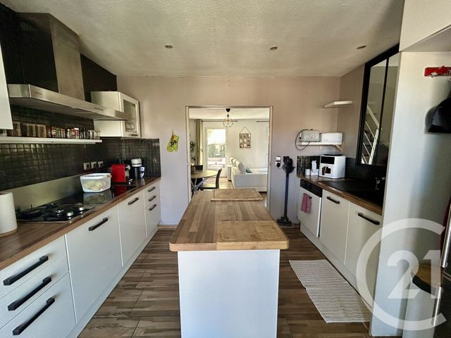 Maison &agrave; vendre - 4 pi&egrave;ces - 85 m2 - Nimes - 30 - LANGUEDOC-ROUSSILLON