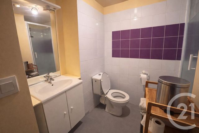 Appartement Studio &agrave; vendre - 1 pi&egrave;ce - 17,91 m2 - Nimes - 30 - LANGUEDOC-ROUSSILLON