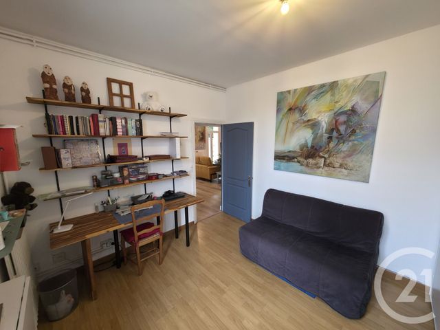 Appartement F3 &agrave; vendre - 3 pi&egrave;ces - 77,85 m2 - Nimes - 30 - LANGUEDOC-ROUSSILLON
