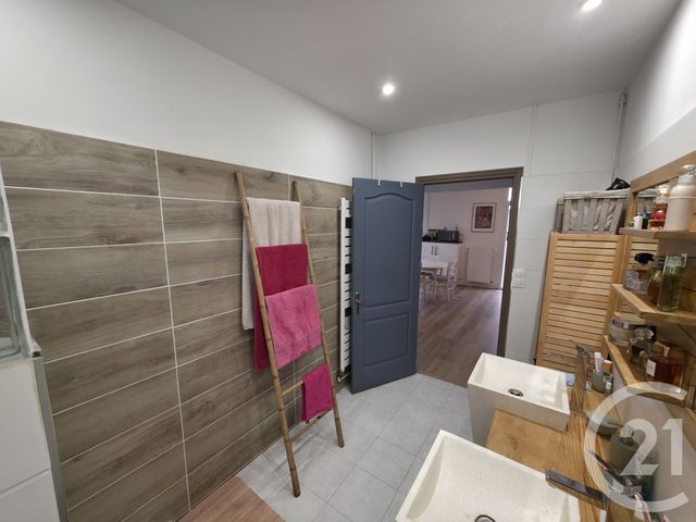 Appartement F3 &agrave; vendre - 3 pi&egrave;ces - 77,85 m2 - Nimes - 30 - LANGUEDOC-ROUSSILLON