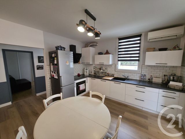 Appartement F3 &agrave; vendre - 3 pi&egrave;ces - 77,85 m2 - Nimes - 30 - LANGUEDOC-ROUSSILLON