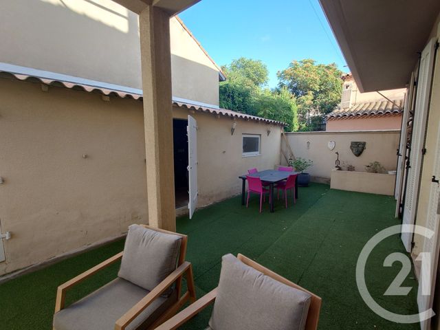 Appartement F3 &agrave; vendre - 3 pi&egrave;ces - 77,85 m2 - Nimes - 30 - LANGUEDOC-ROUSSILLON
