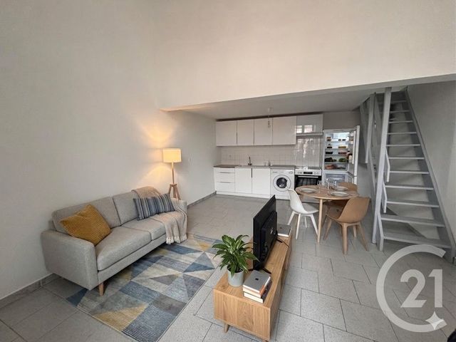 appartement - NIMES - 30