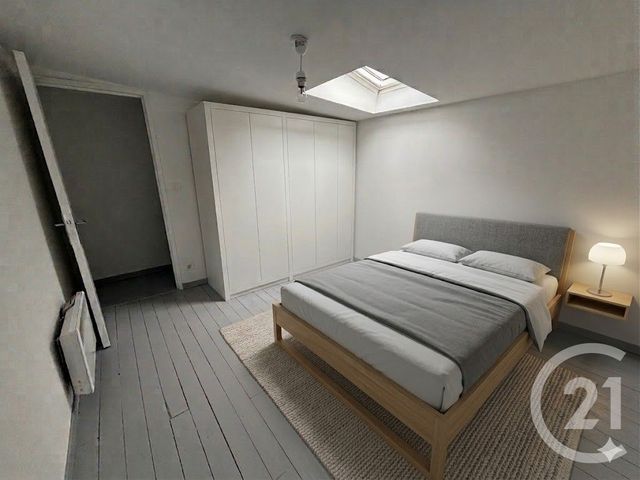 Appartement &agrave; vendre - 2 pi&egrave;ces - 38,93 m2 - Nimes - 30 - LANGUEDOC-ROUSSILLON