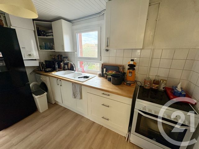 Immeuble &agrave; vendre - 90,67 m2 - Nimes - 30 - LANGUEDOC-ROUSSILLON