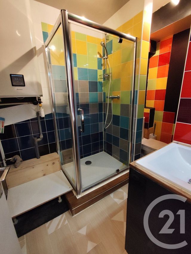 Appartement Studio &agrave; louer - 1 pi&egrave;ce - 26,89 m2 - Nimes - 30 - LANGUEDOC-ROUSSILLON