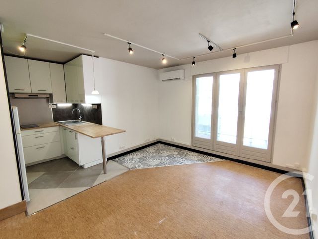 appartement - NIMES - 30