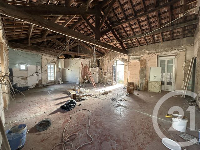 Appartement F4 &agrave; vendre - 4 pi&egrave;ces - 72 m2 - Nimes - 30 - LANGUEDOC-ROUSSILLON