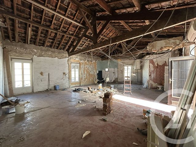 Appartement F4 &agrave; vendre - 4 pi&egrave;ces - 72 m2 - Nimes - 30 - LANGUEDOC-ROUSSILLON