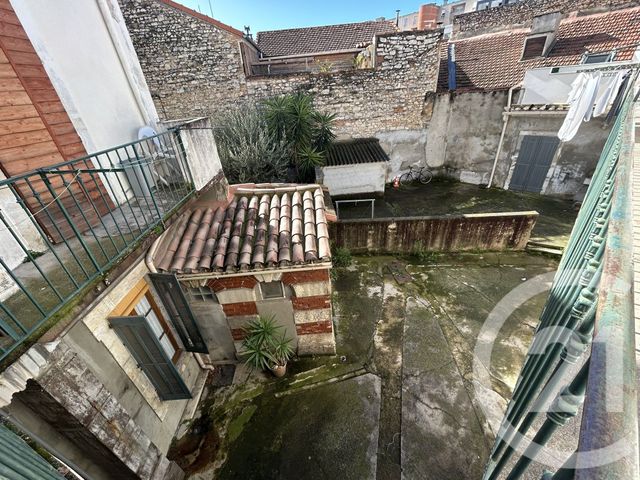 Appartement F4 &agrave; vendre - 4 pi&egrave;ces - 72 m2 - Nimes - 30 - LANGUEDOC-ROUSSILLON