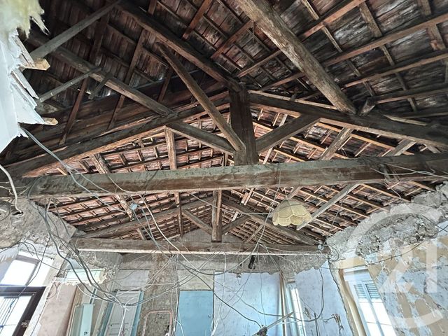 Appartement F4 &agrave; vendre - 4 pi&egrave;ces - 72 m2 - Nimes - 30 - LANGUEDOC-ROUSSILLON