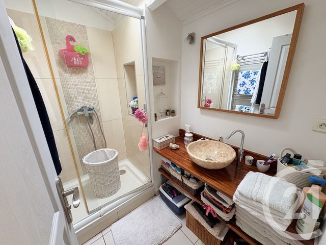 Maison &agrave; vendre - 5 pi&egrave;ces - 97 m2 - Nimes - 30 - LANGUEDOC-ROUSSILLON