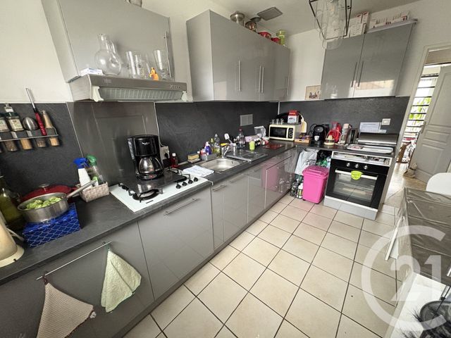 Maison &agrave; vendre - 5 pi&egrave;ces - 97 m2 - Nimes - 30 - LANGUEDOC-ROUSSILLON