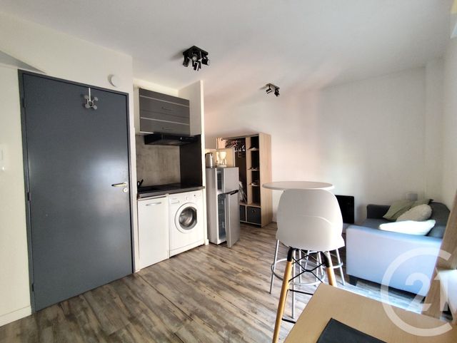 appartement - NIMES - 30