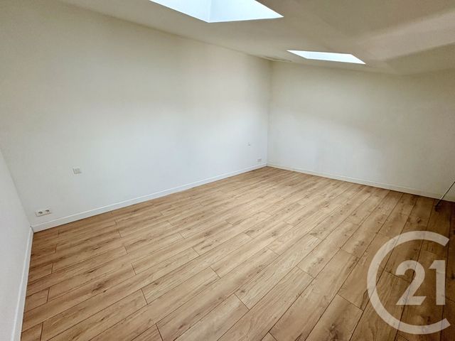 Appartement F2 &agrave; vendre - 2 pi&egrave;ces - 52,48 m2 - Nimes - 30 - LANGUEDOC-ROUSSILLON